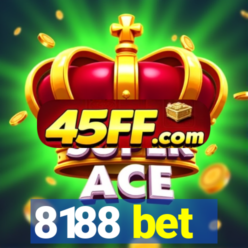 8188 bet